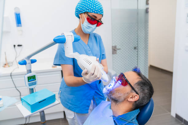 Best Knocked-Out Tooth (Avulsed Tooth) Treatment in Jacksonville Beach, FL